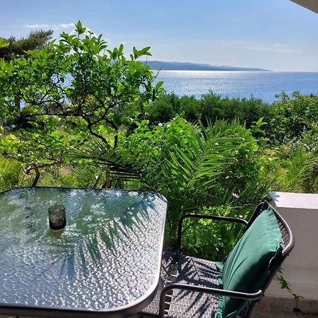 Villa Bratus โพรไมนา ภายนอก รูปภาพ