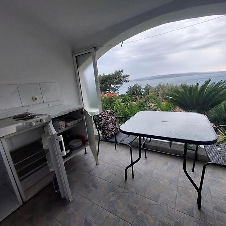 Villa Bratus โพรไมนา ภายนอก รูปภาพ