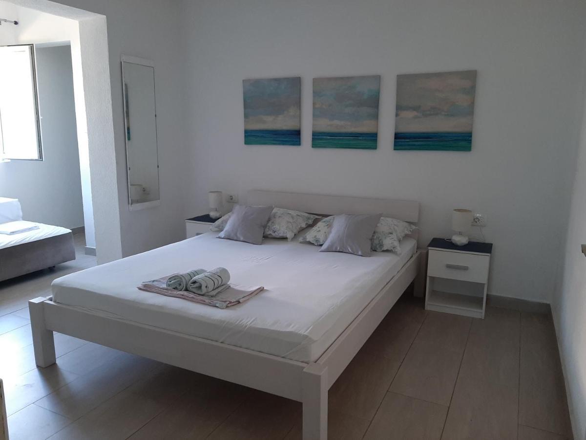 Villa Bratus โพรไมนา ภายนอก รูปภาพ