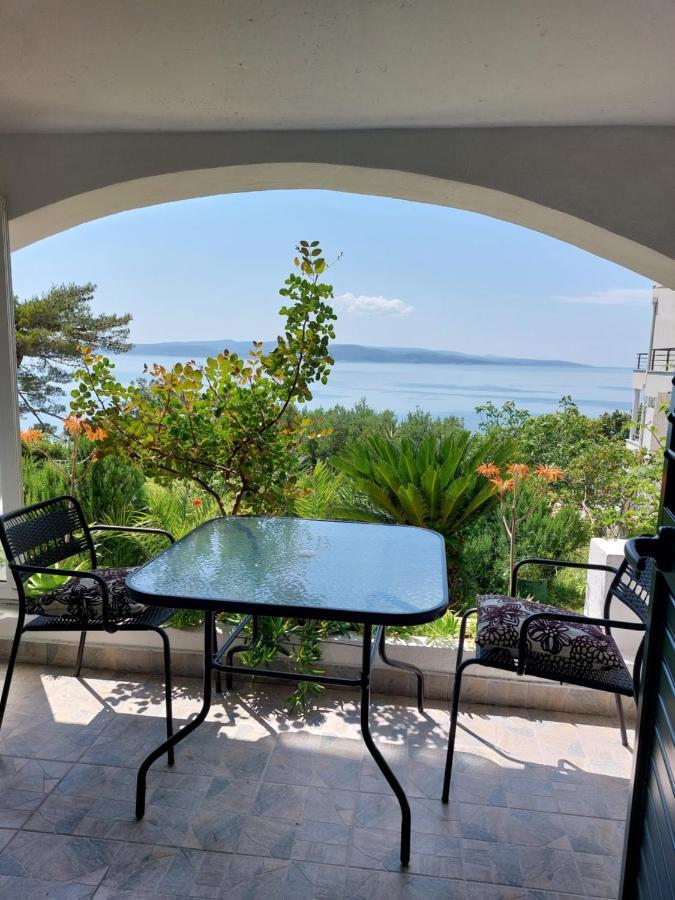 Villa Bratus โพรไมนา ภายนอก รูปภาพ