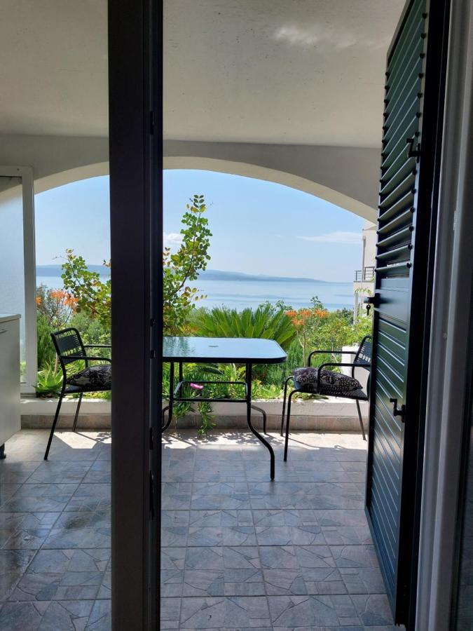 Villa Bratus โพรไมนา ภายนอก รูปภาพ