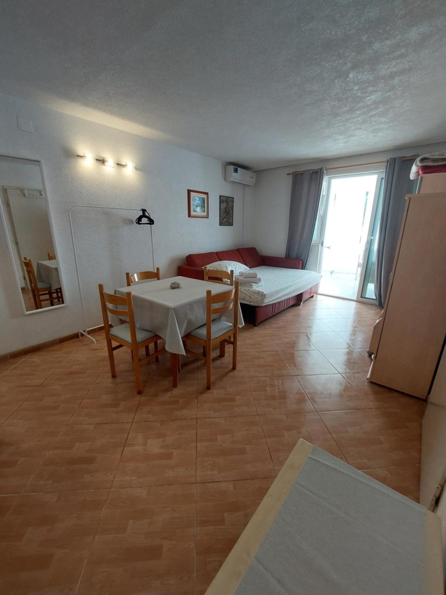 Villa Bratus โพรไมนา ภายนอก รูปภาพ