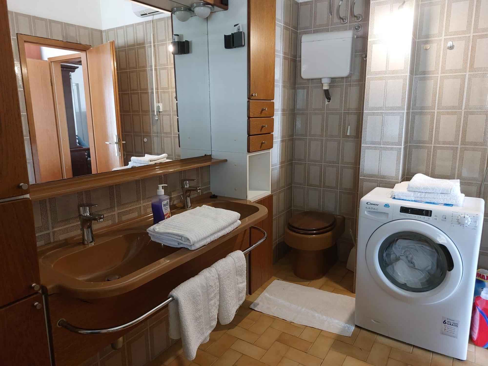 Villa Bratus โพรไมนา ภายนอก รูปภาพ