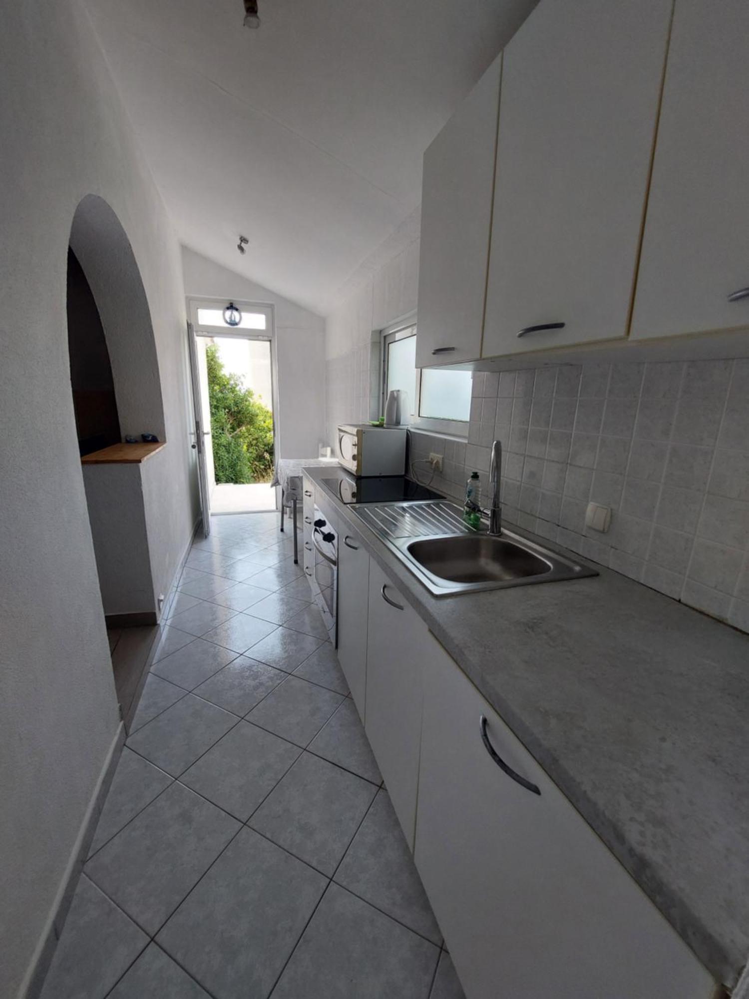 Villa Bratus โพรไมนา ภายนอก รูปภาพ